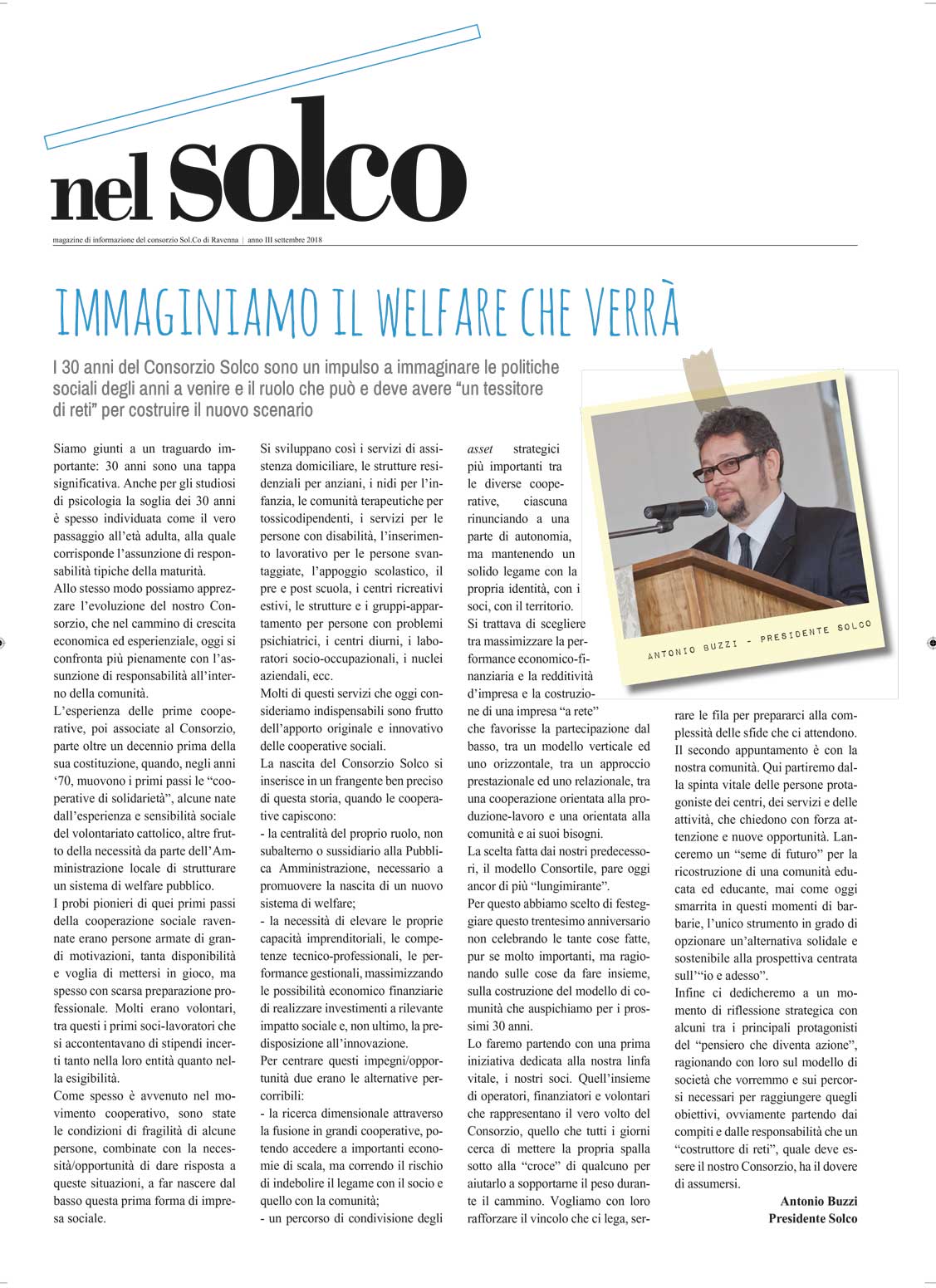 settembre 2018