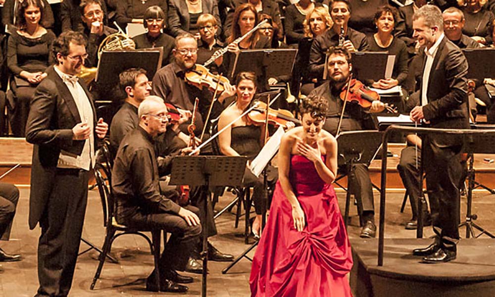 Un concerto del Coro Lirico Calamosca-Mariani per raccogliere fondi a favore del centro educativo Anacleto